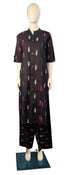 Cotton Fancy Dress Top and Pant Collection