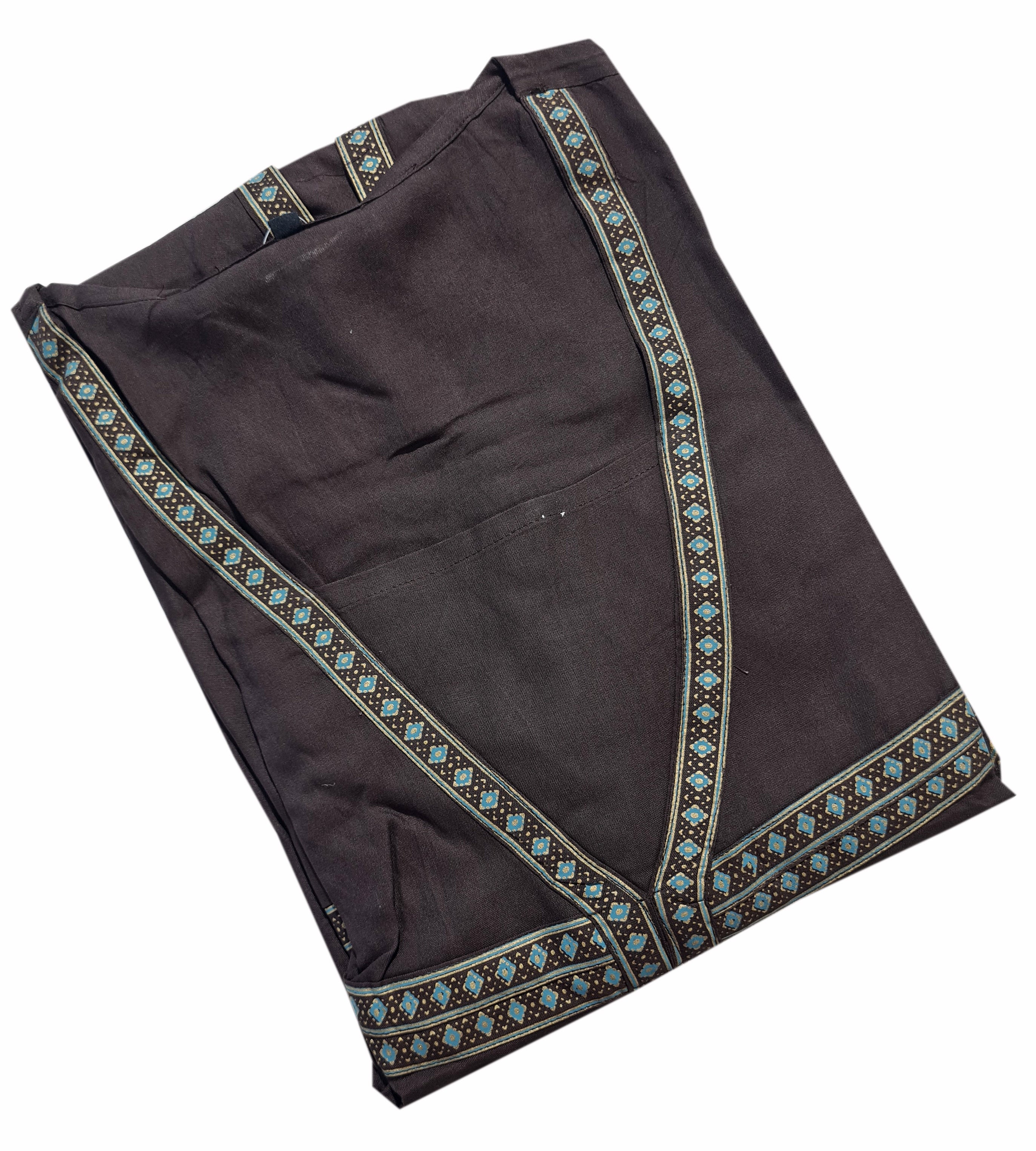 Cotton Fancy Dress (Top Only) Collection