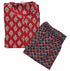 Cotton Fancy Dress Top and Pant Collection