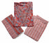 Cotton Fancy Dress Top with Pant and Dupatta Collection