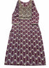 Cotton Fancy Dress (Top Only) Collection