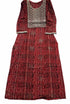 Cotton Fancy Dress (Top Only) Collection