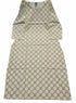 Cotton Fancy Dress (Top Only) Collection