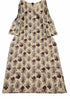 Cotton Fancy Dress (Top Only) Collection