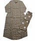Cotton Fancy Dress Top and Pant Collection