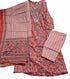 Cotton Fancy Dress Top with Pant and Dupatta Collection