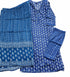 Cotton Fancy Dress Top with Pant and Dupatta Collection