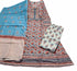 Cotton Fancy Dress Top with Pant and Dupatta Collection