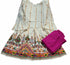 Cotton Fancy Dress Top and Skirt Collection