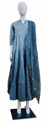 Cotton Fancy Dress Top and Dupatta Collection