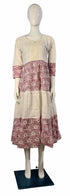 Cotton Fancy Dress (Top Only) Collection