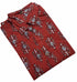 Cotton Fancy Dress (Top Only) Collection