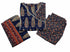 Cotton Fancy Dress Top with Pant and Dupatta Collection
