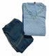 Cotton Fancy Dress Top and Dupatta Collection