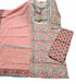 Cotton Fancy Dress Top with Pant and Dupatta Collection