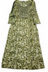 Cotton Fancy Dress (Top Only) Collection