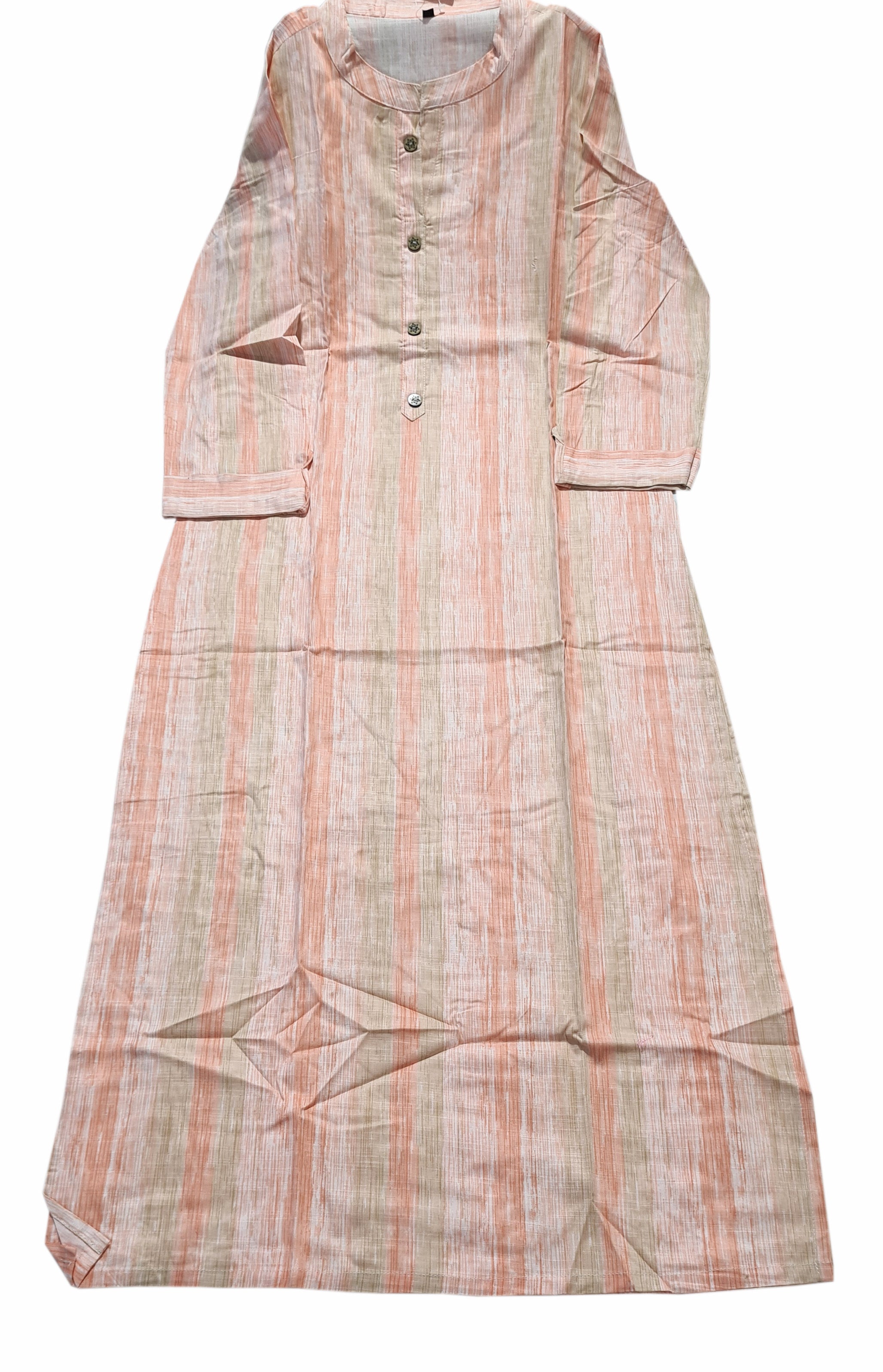 Cotton Fancy Dress (Top Only) Collection