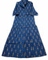 Cotton Fancy Dress (Top Only) Collection