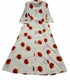 Cotton Fancy Dress (Top Only) Collection