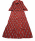 Cotton Fancy Dress (Top Only) Collection