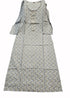Cotton Fancy Dress (Top Only) Collection