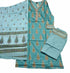 Cotton Fancy Dress Top with Pant and Dupatta Collection