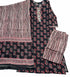 Cotton Fancy Dress Top with Pant and Dupatta Collection