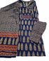 Cotton Fancy Dress Top with Pant and Dupatta Collection