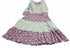 Cotton Fancy Dress (Top Only) Collection