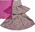 Cotton Fancy Dress Top with Pant and Dupatta Collection