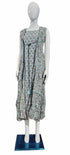 Cotton Fancy Dress (Top Only) Collection