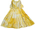 Cotton Fancy Dress (Top Only) Collection