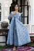 Cotton Fancy Dress (Top Only) Collection