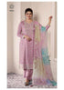 Vinay Presents Kuleesh Ombre Moonga Silk Party Wear Dress Material Collections