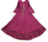 Cotton Fancy Dress (Top Only) Collection