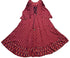 Cotton Fancy Dress (Top Only) Collection