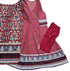 Cotton Fancy Dress Top with Pant and Dupatta Collection