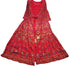 Cotton Fancy Dress (Top Only) Collection