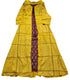Cotton Fancy Dress Top with Shrug for Women Ethnic Collection