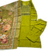 Roman Silk With Embroidery Work With Floral Dupatta Collection