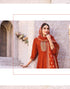 Radhika Mahek VOL-2 by Vichitra Silk With Embroidery Work With Full Inner Chanderi Mina Jacquerd Dupatta Collection