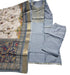 Roman Silk With Embroidery Work With Floral Dupatta Collection