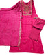 Geeta Hand Work With Designer Dupatta Collection