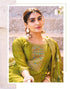 Radhika Mahek VOL-2 by Vichitra Silk With Embroidery Work With Full Inner Chanderi Mina Jacquerd Dupatta Collection