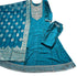 Radhika Mahek VOL-2 by Vichitra Silk With Embroidery Work With Full Inner Chanderi Mina Jacquerd Dupatta Collection