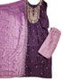 Hotstar Vichitra Silk Readymade Set With Inner And Heavy Dupatta Work Collections