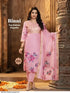 Kaya Binni Chanderu Jacquard Kurti Collections