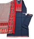 Cotton Fancy Dress Top with Pant and Dupatta Collection