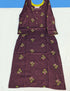 Jagrati Embroidery Kurti Collections