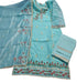 Lily and Lali Nazakat Party Style Kurti with Pant and Dupatta Collections